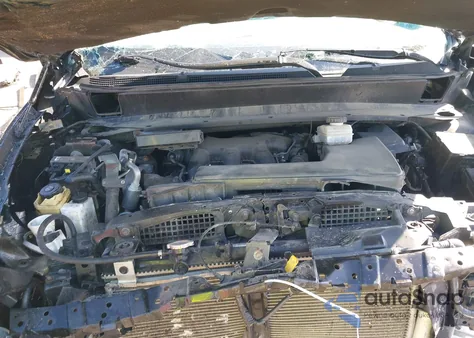 2018 Infiniti Qx60 from USA, damaged, VIN 5N1DL0MM7JC529396